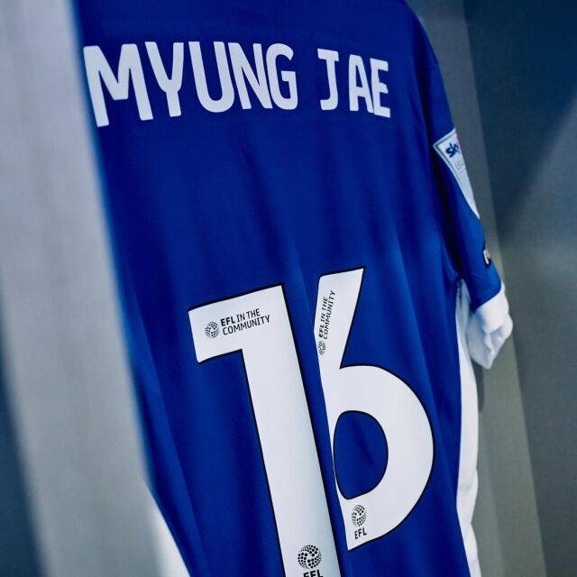 이명재./이명재 SNS