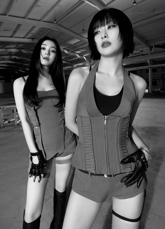 SM엔터테인먼트 제공