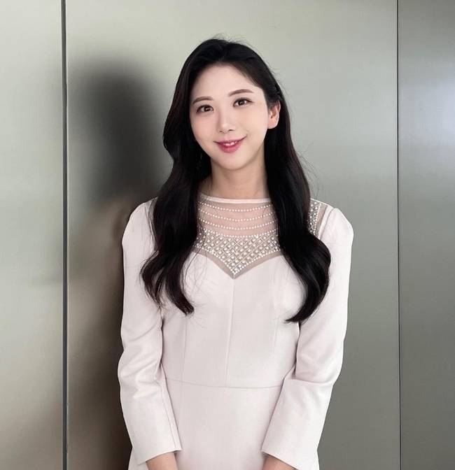 故 오요안나 소셜미디어