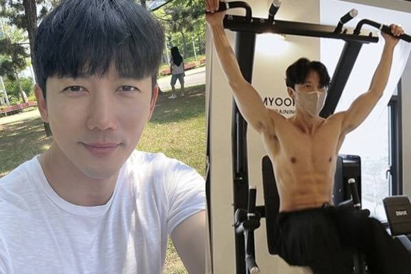 기태영 소셜 계정 캡처, KBS 2TV ‘편스토랑’ 제공