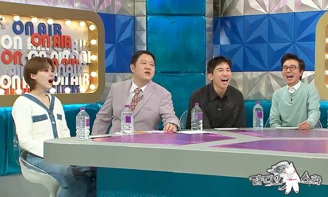 MBC ‘라디오스타’