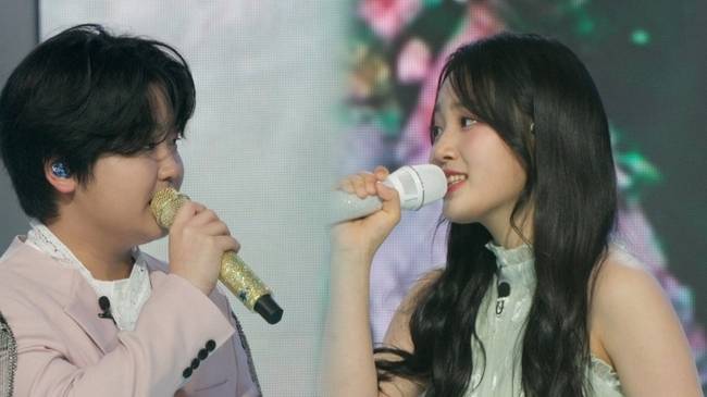 TV CHOSUN ‘트롯 올스타전: 수요일 밤에’ 제공