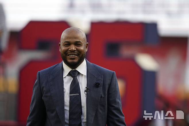 [애틀랜타=AP/뉴시스] 앤드류 존스. 2023.09.10