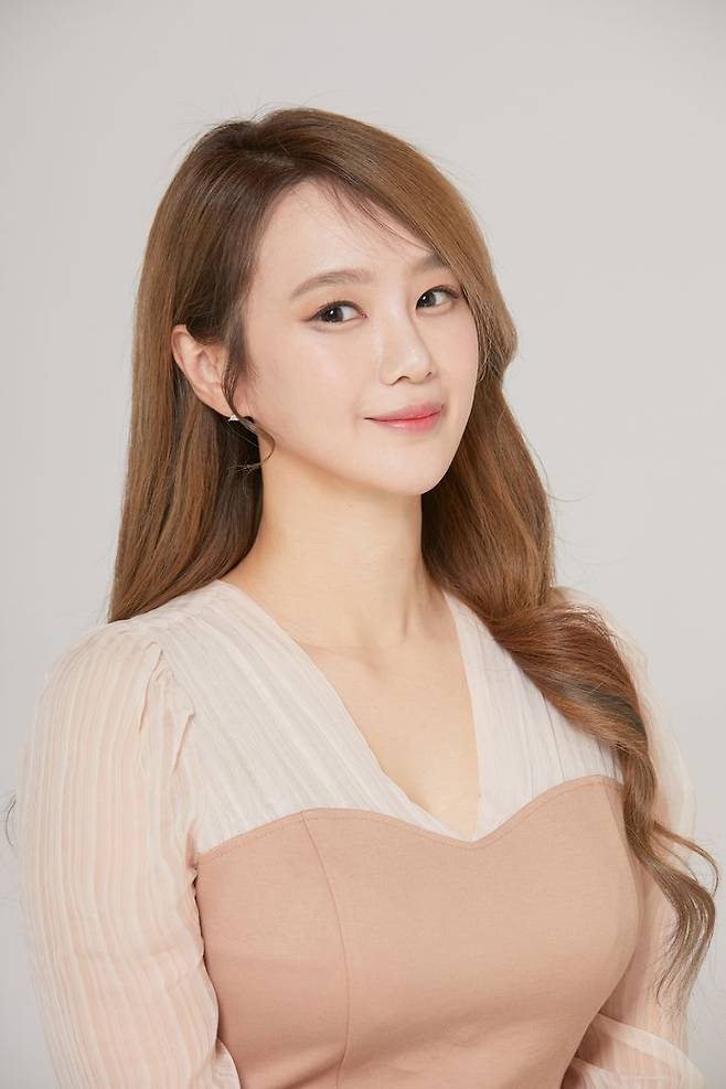 [울산=뉴시스] 구미현 기자 = 이지영 UNIST 인공지능대학원 특임교수 (UNIST 제공) photo@newsis.com *재판매 및 DB 금지