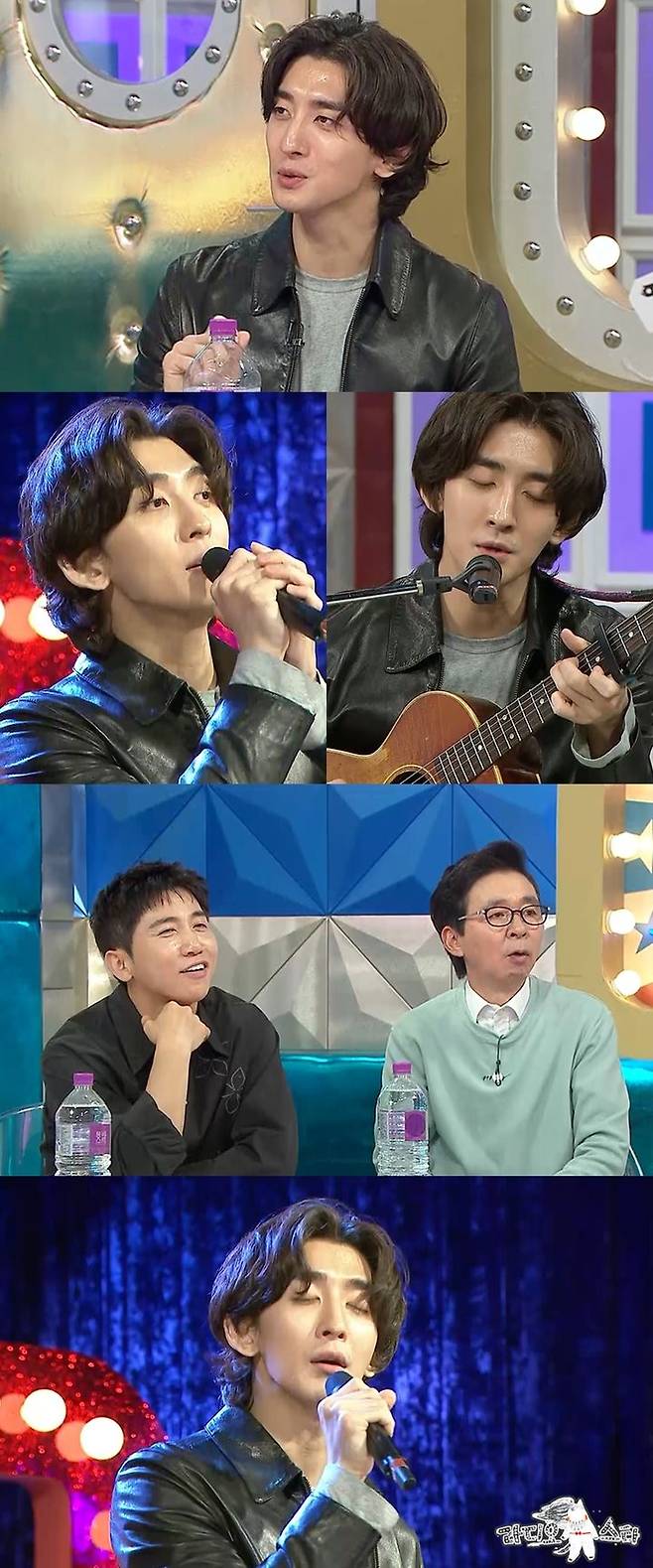[서울=뉴시스] MBC TV 예능물 '라디오스타'가 21일 오후 10시 30분 방송된다. (사진=MBC TV '라디오스타' 제공) 2025.05.21. photo@newsis.com *재판매 및 DB 금지
