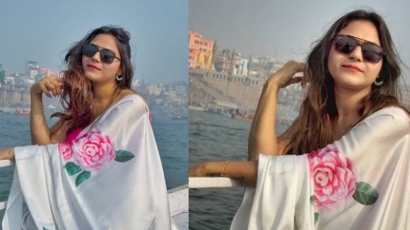 조티 말호트라. 출처=유튜브