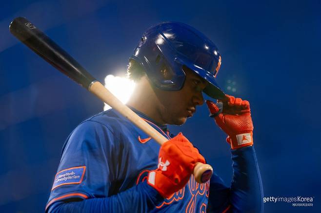 후안 소토. 사진=게티이미지코리아