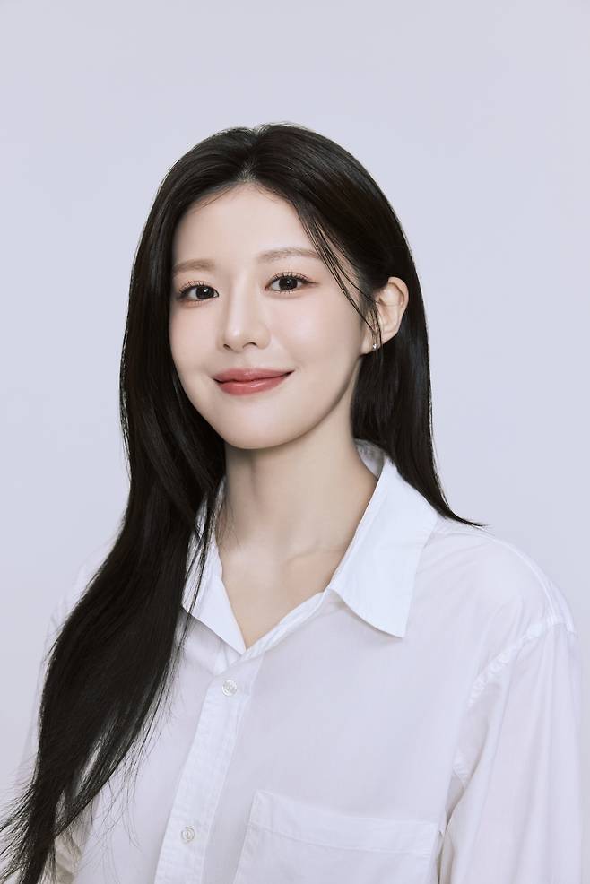 tvN 드라마 ‘언젠가는 슬기로울 전공의생활’에서 오이영 역을 연기한 배우 고윤정. 사진 MAA
