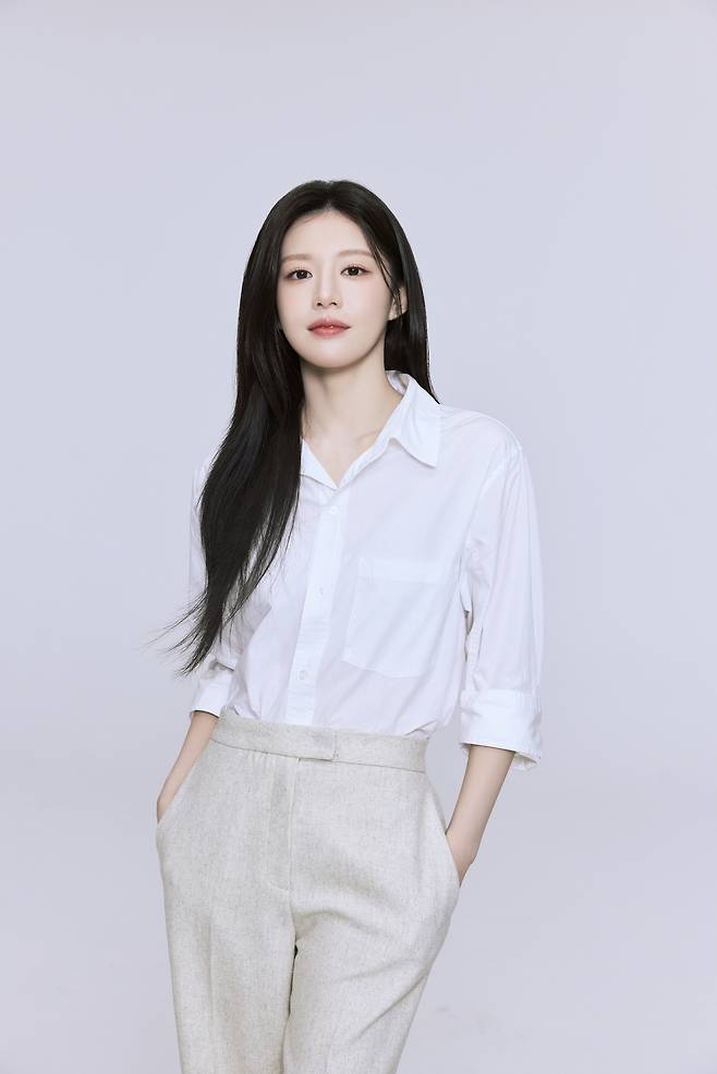 tvN 드라마 ‘언젠가는 슬기로울 전공의생활’에서 오이영 역을 연기한 배우 고윤정. 사진 MAA