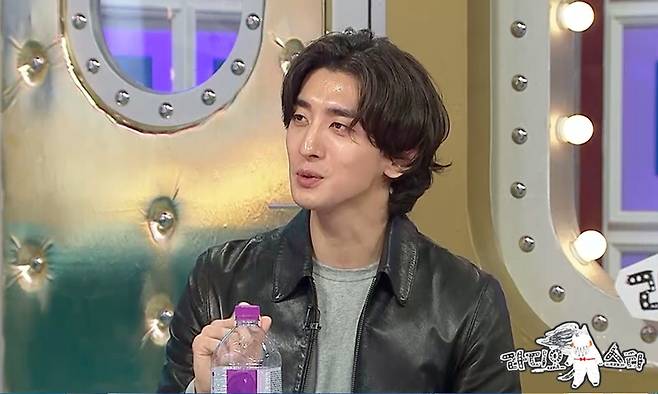 MBC ‘라디오스타’