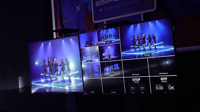 아리랑TV