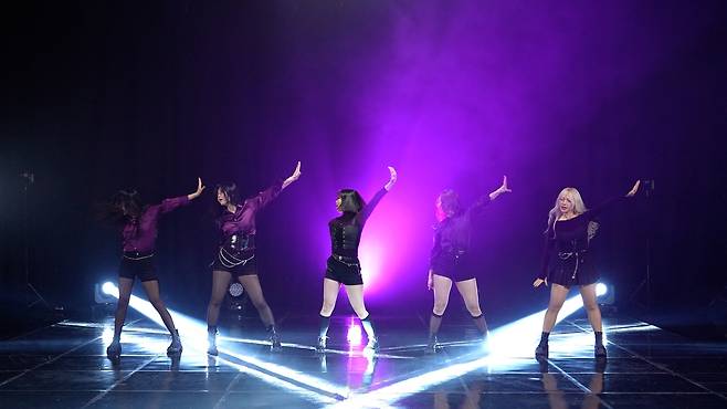 아리랑TV