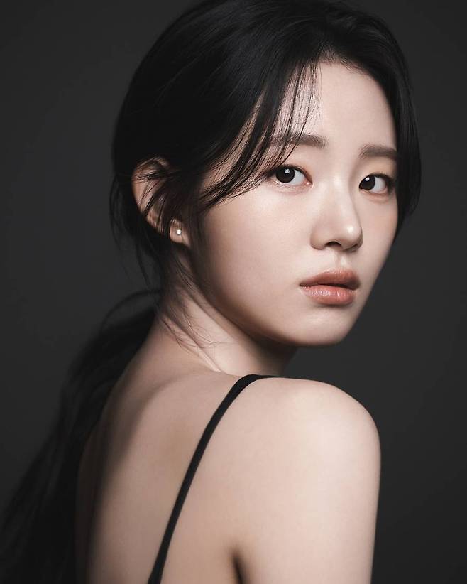 ▲ 신시아. 제공| 앤드마크