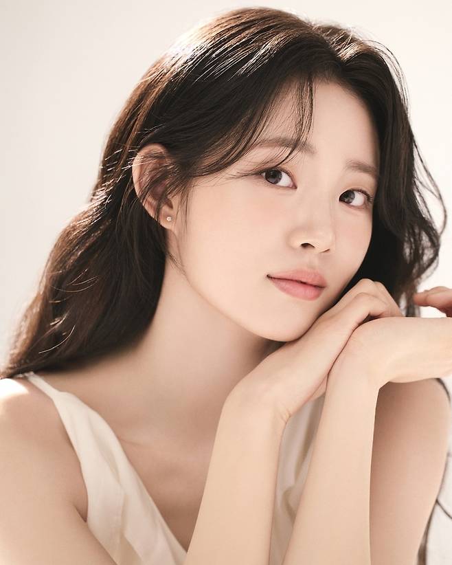 배우 신시아가 “대사를 읽으니 신원호 감독님이 ‘네가 표남경이다’라고 했다”며 캐스팅 비화를 전했다. 사진| 앤드마크