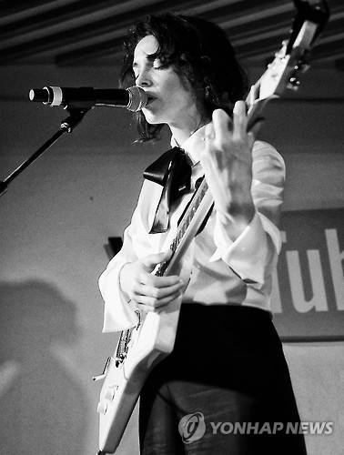 유튜브 공연  [AFP=연합뉴스]