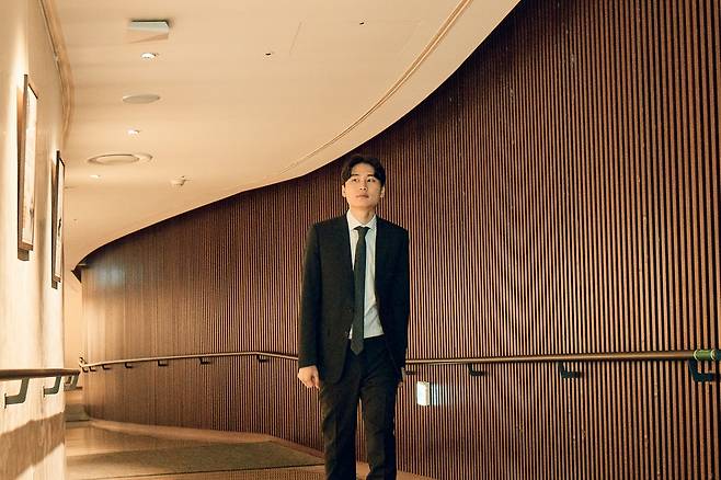 7월 OSR과 협연하는 양인모 [롯데문화재단 제공. 재판매 및 DB 금지]