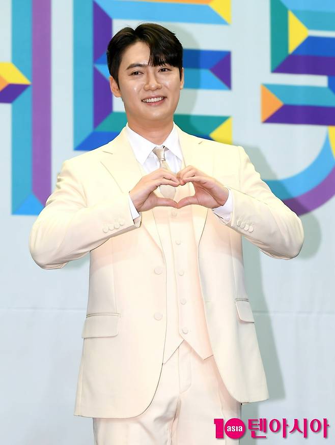 손빈아 / 사진=텐아시아DB