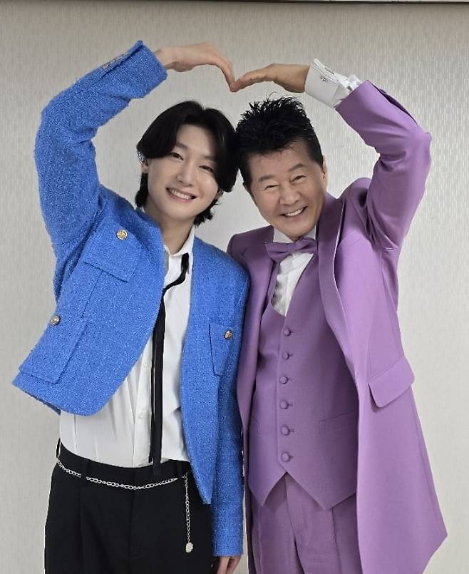 /사진 =진아엔터테인먼트 제공