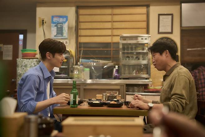 영화 '소주전쟁' 스틸. / 사진제공=쇼박스, 더램프