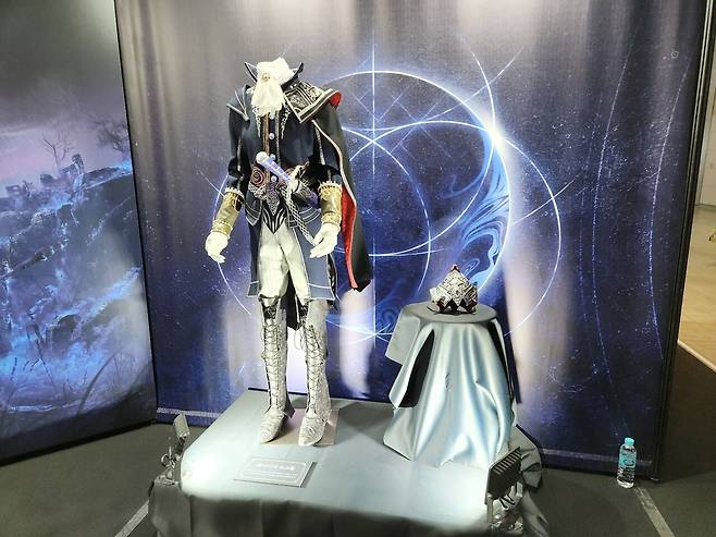 - 레이디 코스튬 실물&nbsp;