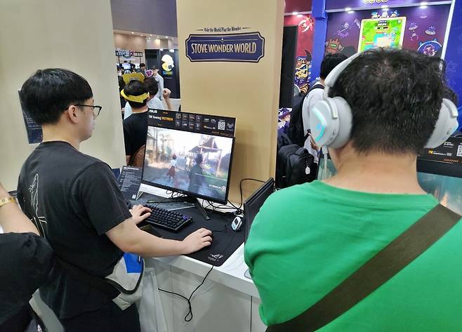 - 33 원정대 직접 해보고 결정하자&nbsp;