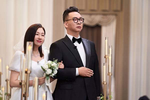 JTBC '1호가 될 순 없어2'./사진=JTBC