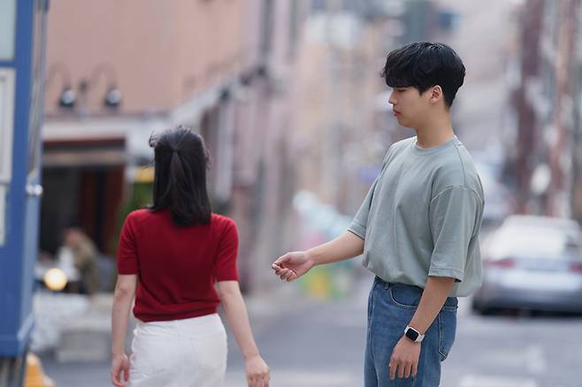 갈등이 반복될 때 잠시 시간을 가지는 것은 이별이 아닌 회복의 신호일 수도 있다. [사진=게티이미지뱅크]