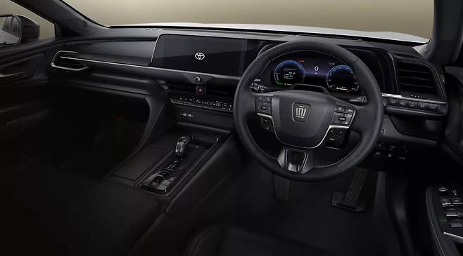 크라운 스페셜 에디션 Z