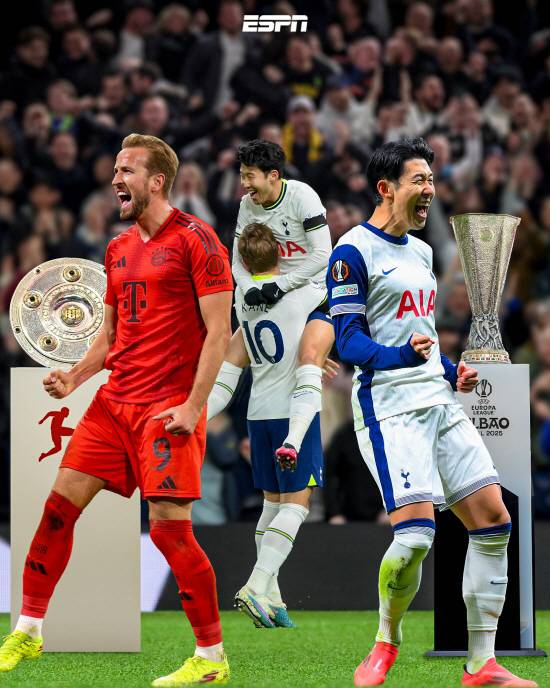 사진=ESPN SNS 캡처