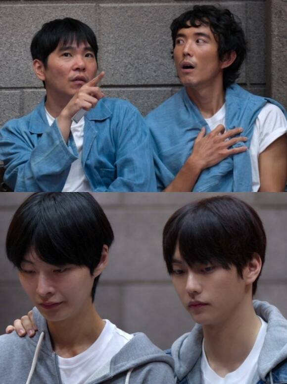 플레이어 정현규가 넷플릭스 예능 '데블스 플랜2' 우승을 차지했지만 그 과정에서 윤소희와 규현의 대놓고 밀어주기 등 잡음이 발생하며 논란이 일었다. 이에 우승자가 된 정현규 역시 축하보다는 비판을 받고 있다. /넷플릭스