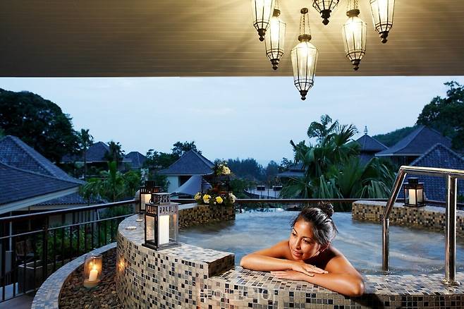 푸껫 만다라바 리조트