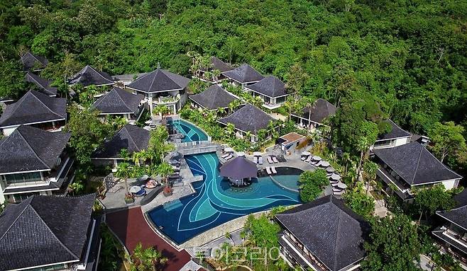 푸껫 만다라바 리조트