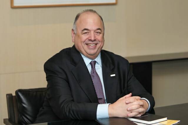 세스 레이빈 리미니스트리트 CEO 겸 사장 (사진=리미니스트리트)