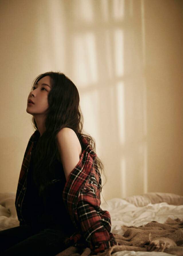 BoA 2 (사진 출처-SM 엔터테인먼트)