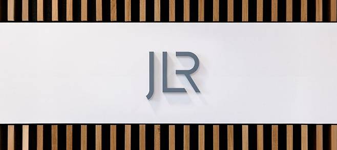 JLR(재규어랜드로버)