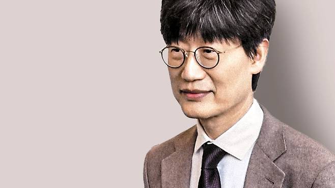 이해진 이사회 의장