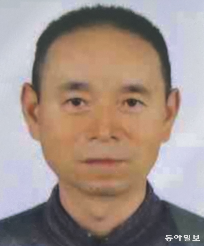 시흥 살인사건 피의자 차철남, 경기남부경찰청 제공