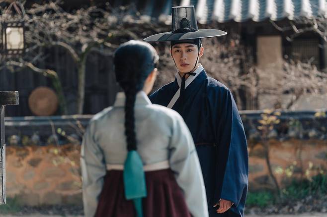 탄금. 넷플릭스 제공