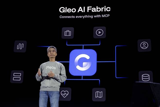 송창현 현대차·기아 첨단차플랫폼(AVP) 본부장