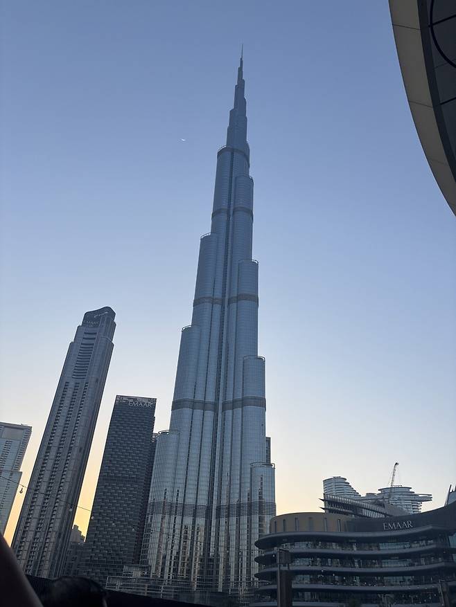 IMG_4322.jpeg 두바이 23시간으로 알차게 즐겼습니다