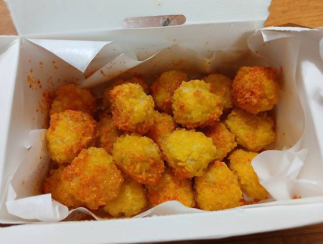 피자헛 사이드 메뉴