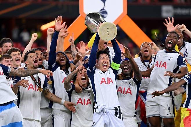 obuNrV.jpg 차범근이 손흥민에게 보내는 편지