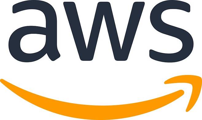 AWS 제공.