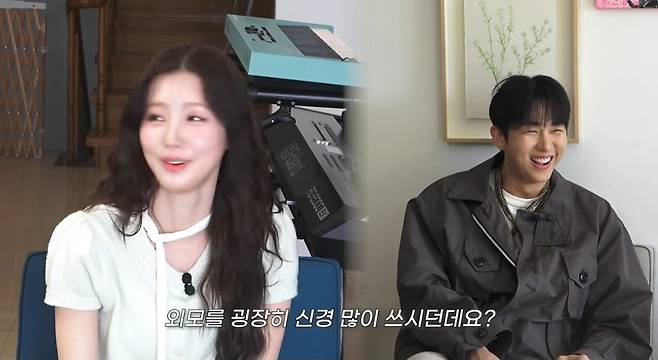 iMBC 연예뉴스 사진