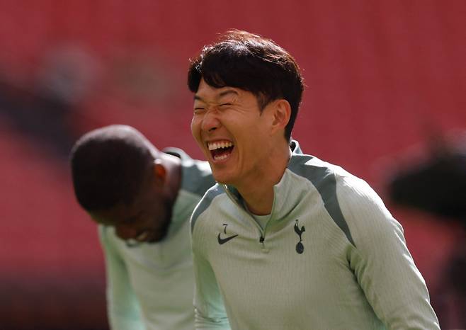 손흥민. 사진=로이터 연합뉴스