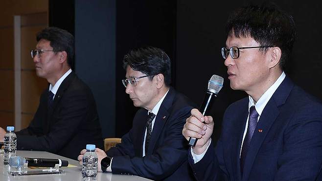 SK텔레콤 해킹 사태 관련 질의응답