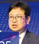 박일영
KIC 사장