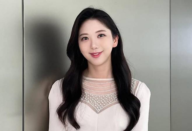 사진=오요안나 인스타그램