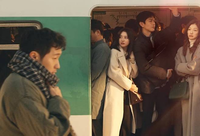 JTBC드라마 <나의 해방일지> 스틸컷