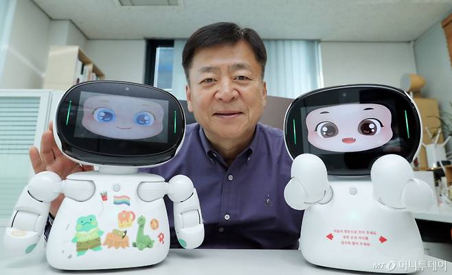 원더풀플랫폼 구승엽 대표 인터뷰 /사진=김창현 기자 chmt@